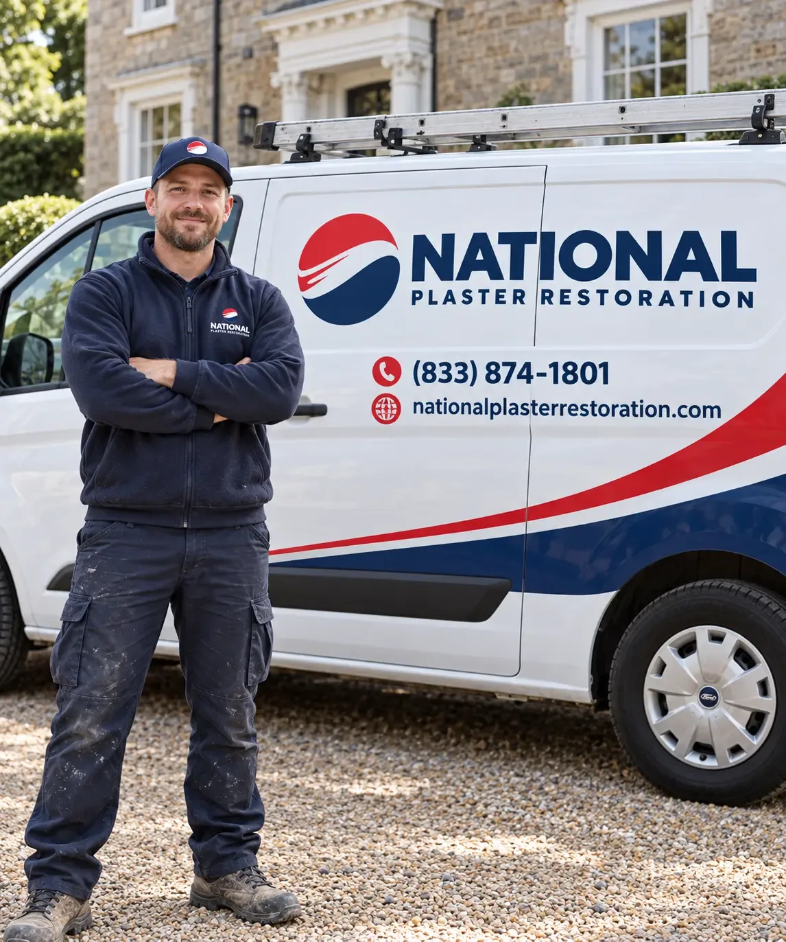 Plaster Repair Binford, ND FAQs